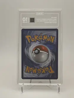 2024 Pokemon SV Black Star Promos Pikachu #214 TAG 10 - Image 2