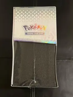 Pokemon - Prismatic Evolutions Elite Trainer Box ETB Factory Sealed Brand New - Image 2