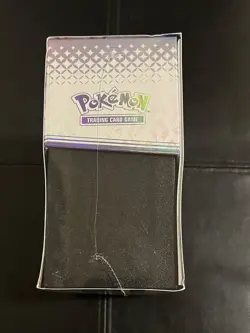 Pokemon - Prismatic Evolutions Elite Trainer Box ETB Factory Sealed Brand New - Image 3