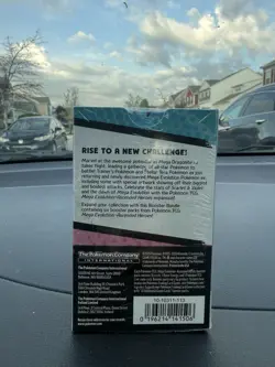 Pokemon TCG ME2.5 Ascended Heroes Booster Bundle Sealed New IN HAND. QUICK SHIP - Image 3