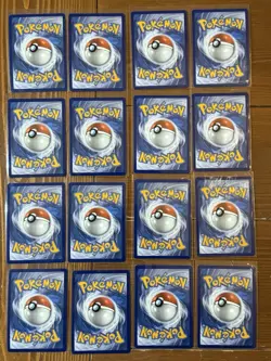 Mewtwo, Pikachu, Greninja, + Zacian V-Union Black Star Promo Set of 4 - Pokemon - Image 2