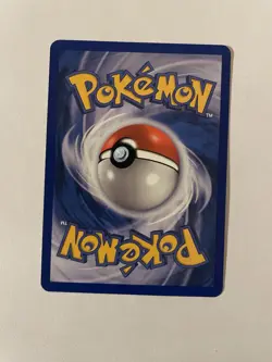 Pokemon CASTFORM 34/113 Uncommon (2005 Delta Species) LP R3B - Image 2