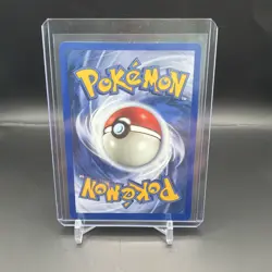 Mewtwo - 10/102 Base Set 1999 - Holo - Pokemon TCG - Image 2