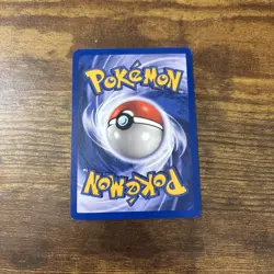 Pokemon 1st Ed. Gym Heroes Common Sabrina's Drowzee 92/132 - Near Mint (NM) - Image 2