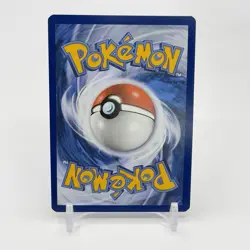 POKEMON Magikarp 17/111 Reverse Holo Crimson Invasion NM - Image 2