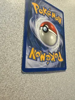 The Pokemon Company Magmar ex EX Ruby & Sapphire 100/109 Holo 90HP Ultra Rare - Image 3