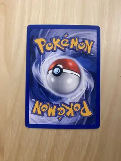 Pokemon TCG Beautifly Holo Rare 2/109 EX Ruby & Sapphire | NM - Image 2