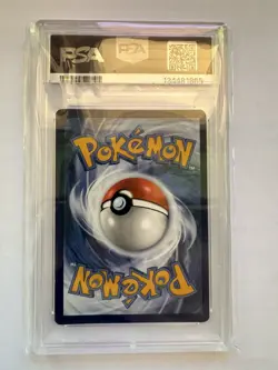 PSA 8 Galarian Zapdos Sword & Shield Swsh283 Holo Promo Pokemon TCG - Image 2