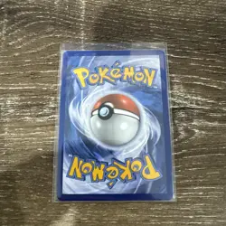 Chansey Holo NM (015/034) - TCG Classic Collection | Pokemon TCG - Image 2