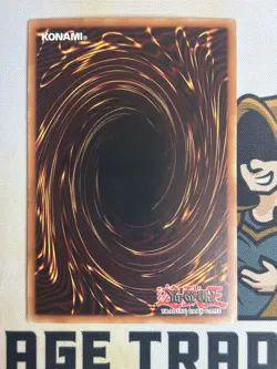 Dark Magician SDY-006 Ultra Rare 1st Edition YuGiOh! LP - Image 3