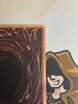 Dark Magician SDY-006 Ultra Rare 1st Edition YuGiOh! LP - Image 5