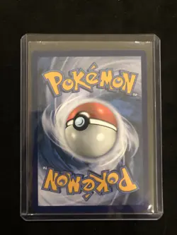 Pokemon Card Squirtle 148/142 Illustration Rare Stellar Crown Near Mint - Image 2