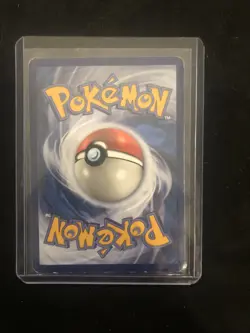 Blastoise EX XY122 XY Promos - Pokemon Card - Image 5