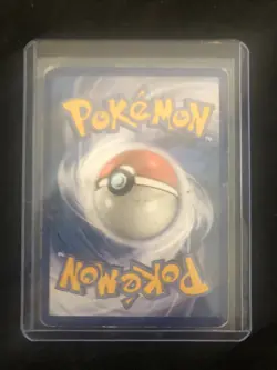 Blastoise EX XY122 XY Promos - Pokemon Card - Image 3