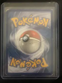 Blastoise EX XY122 XY Promos - Pokemon Card - Image 4