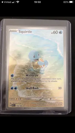 Pokemon Cards Reserved - Image 1