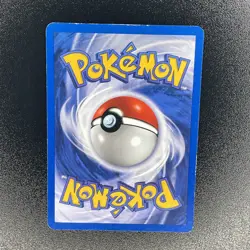 🔥 Ditto 3/62 🔥 Original Holo Rare Fossil Set Pokemon Card WOTC TCG 1999 - Image 4