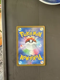 Pokemon Card Mega Dragonite EX MUR 250/193 Gold Foil JP Art Rare Mega Dream EX - Image 5