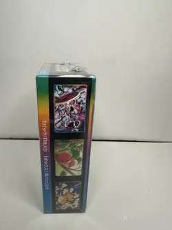 Pokemon Card Sword & Shield High Class Pack VMAX Climax Box s8b Factory Sealed 4521329322698 - Image 2