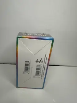 Pokemon Card Sword & Shield High Class Pack VMAX Climax Box s8b Factory Sealed 4521329322698 - Image 3