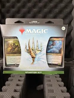 Magic: The Gathering Bloomburrow Starter Kit - Brand New - Image 1