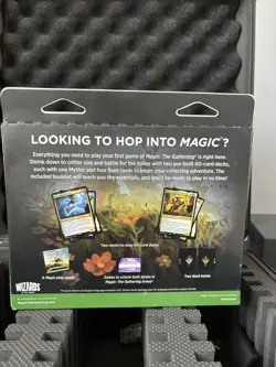 Magic: The Gathering Bloomburrow Starter Kit - Brand New - Image 2