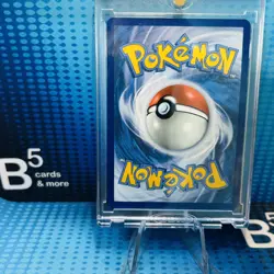 Pokemon TCG Magneton SVP 159 Surging Sparks Promo Card - Image 2