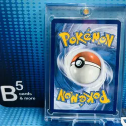 Gimmighoul - 198/182 - Pokemon Paradox Rift Illustration Rare Card NM - Image 2