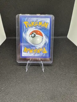 Pokemon Vaporeon Rare Holo Card SM Unbroken Bonds 92/214 Bubble Jet 110 HP - Image 2