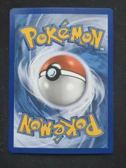 POKEMON CARD - Volcarona GX 35/236 COSMIC ECLIPSE - ENGLISH HOLO RARE - Image 2