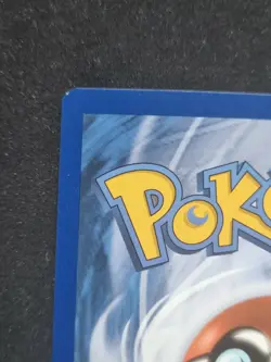 POKEMON CARD - Volcarona GX 35/236 COSMIC ECLIPSE - ENGLISH HOLO RARE - Image 3