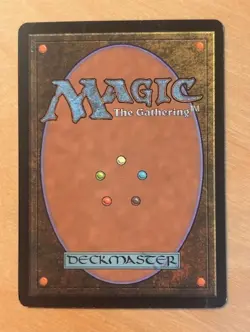 Magic the Gathering MTG Tidings Textless Player Rewards Promo MP - Image 2