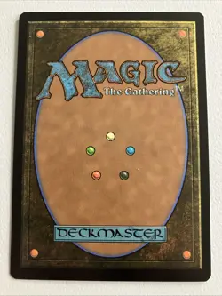 Dionus, Elvish Archdruid (Anime) Foundations Jumpstart Regular NM MTG - Image 2