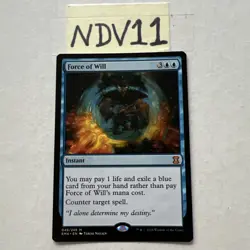 Force of Will Eternal Masters - Image 1