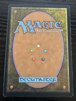 Firestorm - Weatherlight MTG Magic the Gathering - Image 2