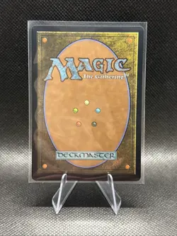 Fire Lord Zuko (Borderless) Avatar: The Last Airbender Foil - Image 2