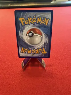 Stunfisk ex 252/217 Ultra Rare ME: Ascended Heroes Pokemon Holo Near Mint - Image 2