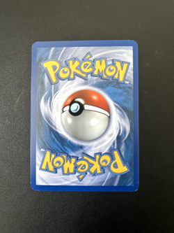 Pikachu 78/123 Heartgold & Soulsilver Regular - Pokemon Trading Card - Image 2