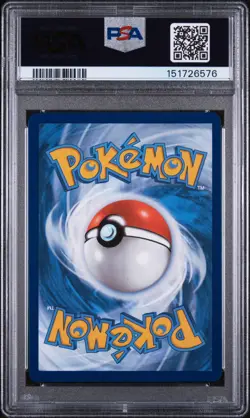Pokemon Zekrom ex 172/086 Sv: Black Bolt Rare Holo PSA 10 English 2025 - Image 2