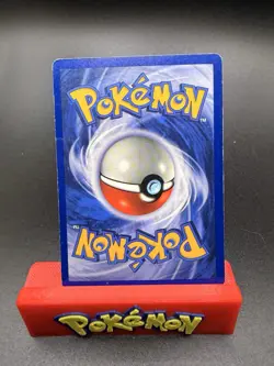 Venusaur 15/102 WoTC 1999 Base Set Unlimited Holo Rare - Pokemon TCG - MP/HP - Image 4