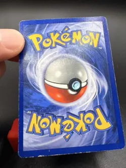 Venusaur 15/102 WoTC 1999 Base Set Unlimited Holo Rare - Pokemon TCG - MP/HP - Image 5