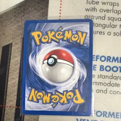 Pokemon Magneton Base Set Holo Rare 9/102 60 HP Electric 30 80 English - Image 1