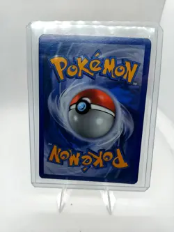 Ursaring 89/95 Prime Rare HGSS Unleashed Pokemon Near Mint - Image 2