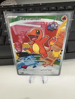 Pokemon First Partner Illustration Collection Series 1 - All 9 Promo - Full Set - Image 3