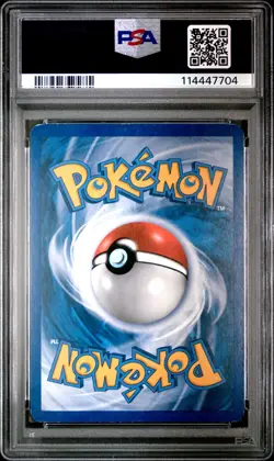2010 POKEMON HEARTGOLD DONPHAN PRIME #107 ULTRA RARE PSA 5 EX #114447704 - Image 2