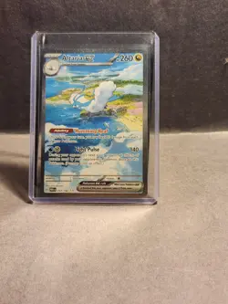 Pokemon TCG Altaria EX Card 253/182 Sir Paradox Rift - Image 1