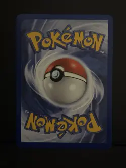 Squirtle 82/112 (Non Holo) Pokemon Fire Red & Leaf Green - NM - Image 2