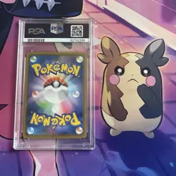 Pokemon Card | PSA 10 Gengar VMAX 002/019 Japanese High Class Deck Exclusive - Image 2