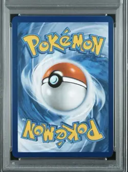 Pokemon Pikachu Black Star Promos 214 Illustration Contest 2024 CGC 10 2025 - Image 2