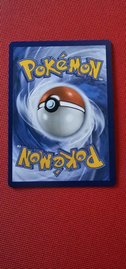 Pokemon TCG Mega Charizard x EX 29 Black Star Promo - Image 2